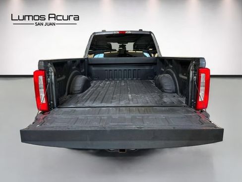 Used 2025 Ford F250 XLT w/ FX4 Off-Road Package AWD/4WD image 24