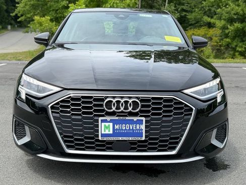Used 2023 Audi A3 2.0T Premium w/ Convenience Package FWD image 9