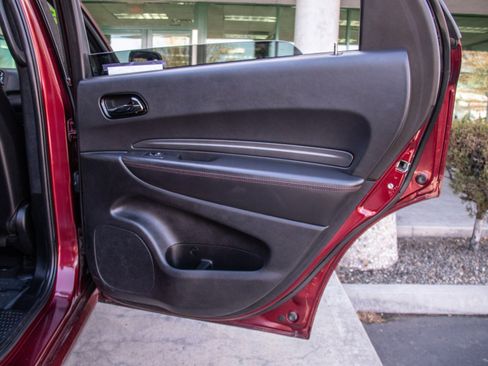 Used 2023 Dodge Durango GT image 24