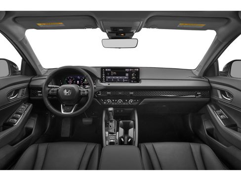 New 2026 Honda Accord Touring image 25