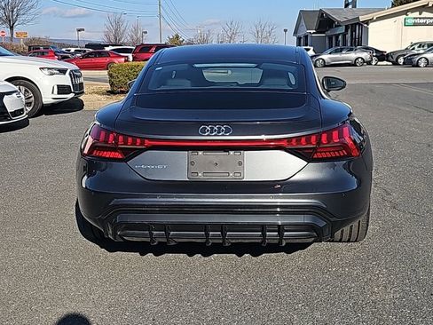 Used 2022 Audi e-tron GT Premium Plus image 13
