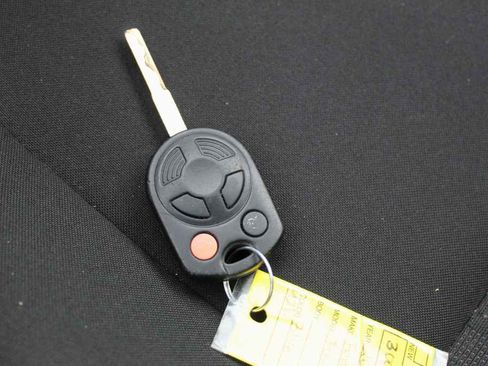 Used 2018 Ford Focus SE image 24