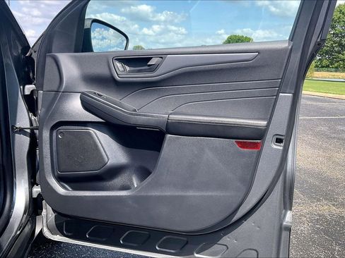 Certified 2025 Ford Escape Active FWD image 19