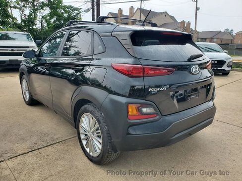 Used 2021 Hyundai Kona SEL FWD image 13