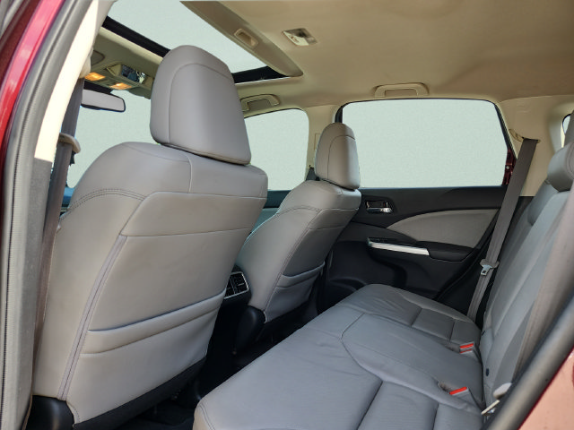 Used 2016 Honda CR-V Touring image 16