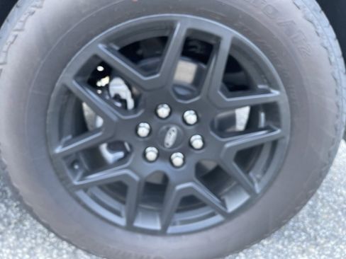 New 2025 Ford F150 STX w/ STX Black Appearance Package image 6