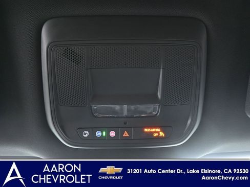 New 2026 Chevrolet Silverado EV LT w/ Plus Package image 30