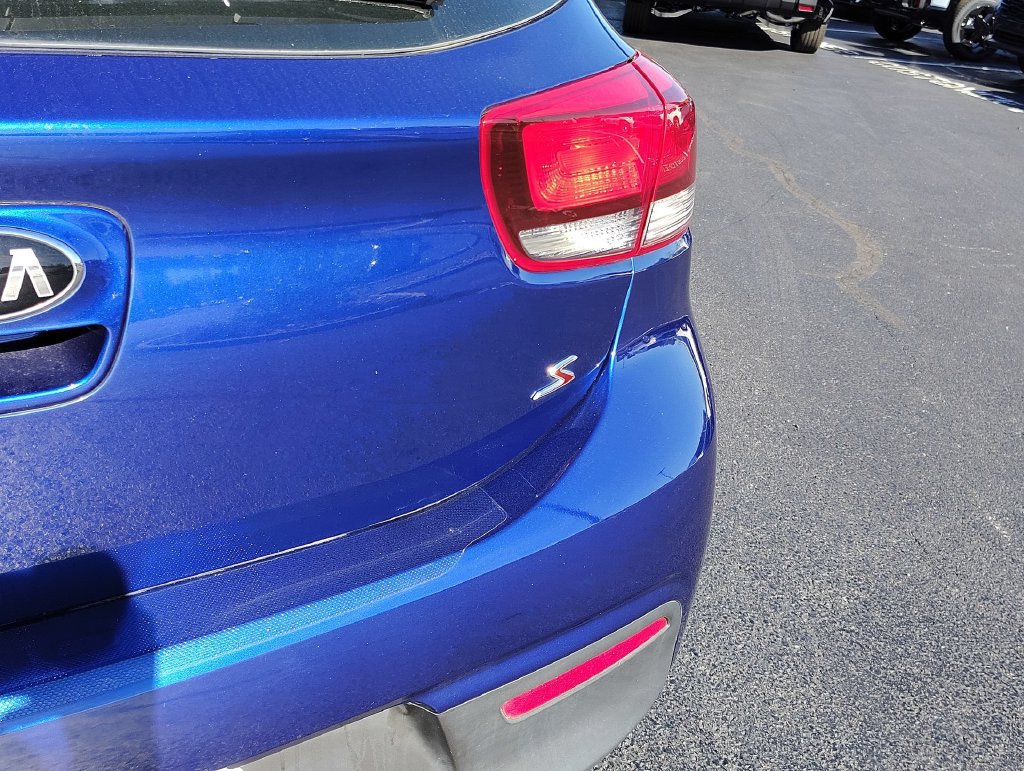 Used 2020 Kia Rio S FWD image 6