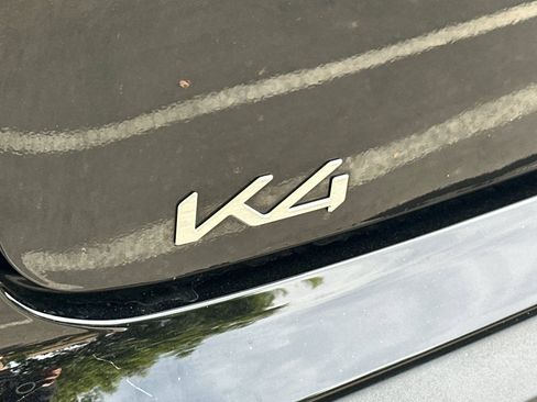 Used 2025 Kia K4 FWD image 21
