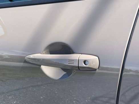 Certified 2023 Nissan Pathfinder Rock Creek AWD/4WD image 31