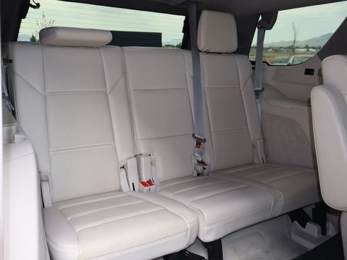 Used 2022 Cadillac Escalade Sport Platinum AWD/4WD image 32