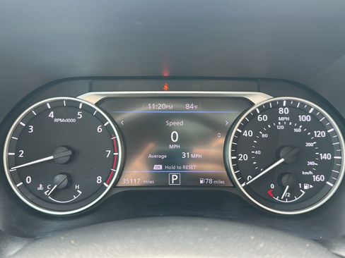 Used 2024 Nissan Sentra SV w/ SV Premium Package FWD image 27