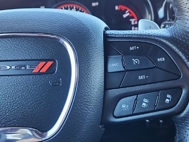 Used 2023 Dodge Durango R/T RWD image 42