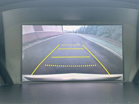 Used 2012 Acura TL w/ Technology Package FWD image 26