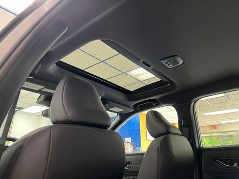 New 2026 Subaru Outback Touring XT AWD/4WD image 24