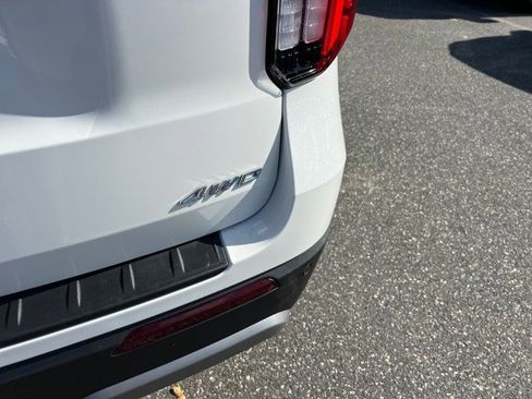 New 2026 Ford Explorer Platinum w/ LUX Leather Package image 24