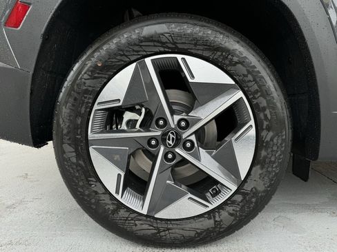Used 2025 Hyundai Tucson SEL image 26