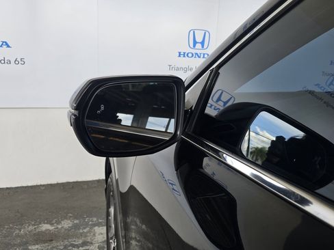 Used 2020 Honda CR-V EX-L image 48