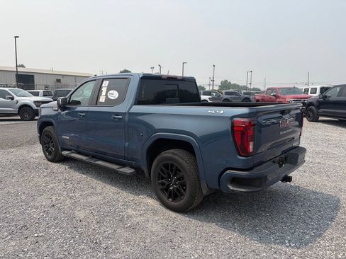 Used 2026 GMC Sierra 1500 Elevation w/ Elevation Premium Package AWD/4WD image 8