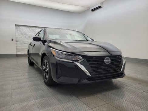 Used 2024 Nissan Sentra SV image 14