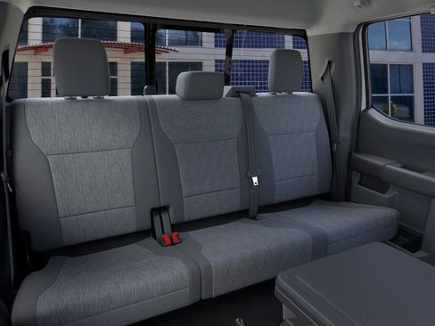 New 2026 Ford F250 XL w/ STX Appearance Package image 12