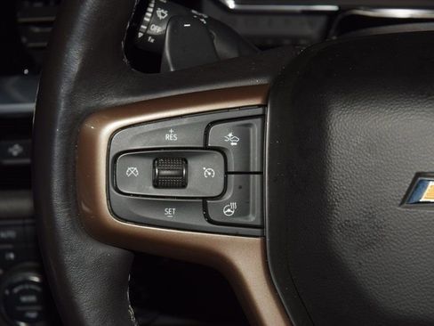 Used 2022 Chevrolet Silverado 1500 High Country w/ High Country Premium Package image 35