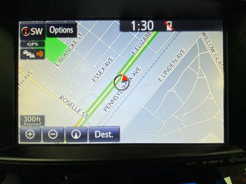 Used 2017 Toyota RAV4 Limited w/ Advanced Technology Package image 32