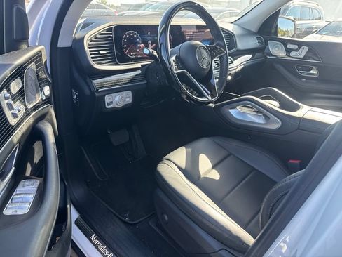 Certified 2024 Mercedes-Benz GLE 450 4MATIC image 8