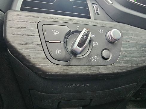 Used 2017 Audi A4 2.0T Prestige image 33