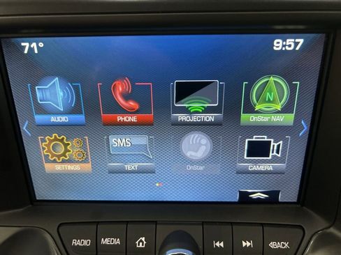 Used 2019 Chevrolet Corvette Stingray image 10