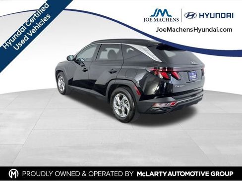 Used 2024 Hyundai Tucson SEL FWD image 7