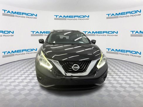 Used 2015 Nissan Murano SL FWD image 8