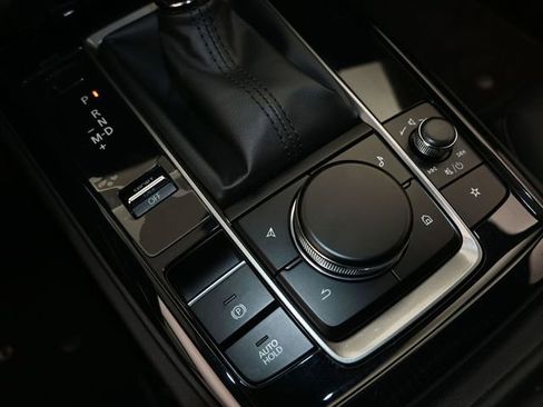 Certified 2025 MAZDA CX-30 AWD 2.5 S w/ Select Sport Pkg image 26