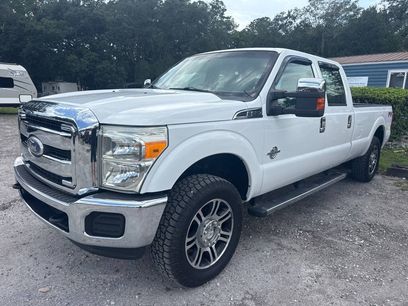 Used 2012 Ford F250 XL w/ PWR Equipment Group