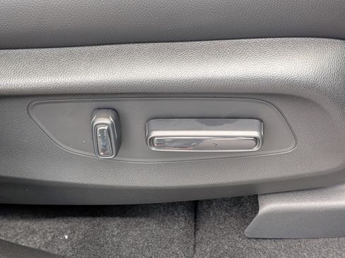 New 2026 Honda CR-V Sport Touring image 37