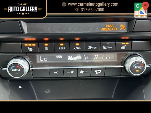 Used 2020 MAZDA CX-9 Touring w/ Touring Premium Package image 30