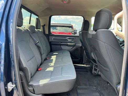 Used 2020 RAM 1500 Big Horn AWD/4WD image 17