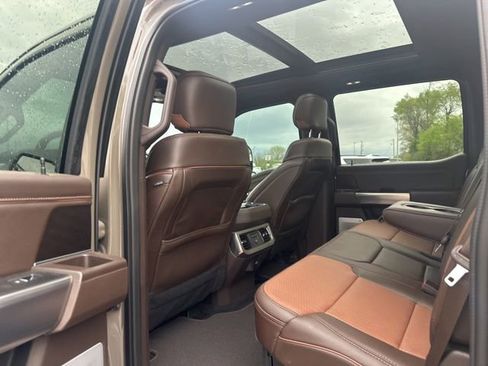 Used 2026 Ford F250 King Ranch w/ Tremor Off-Road Package image 27