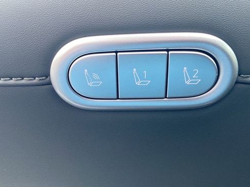 New 2026 Hyundai Palisade Calligraphy image 13