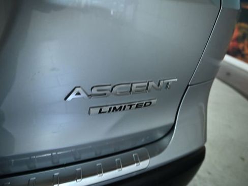 Used 2021 Subaru Ascent Limited w/ Technology Package image 16