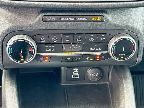Certified 2024 Ford Escape Active AWD/4WD image 27