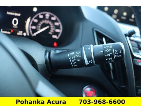 Certified 2023 Acura RDX w/Technology Package image 11