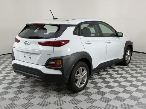 Used 2019 Hyundai Kona SE AWD/4WD image 9