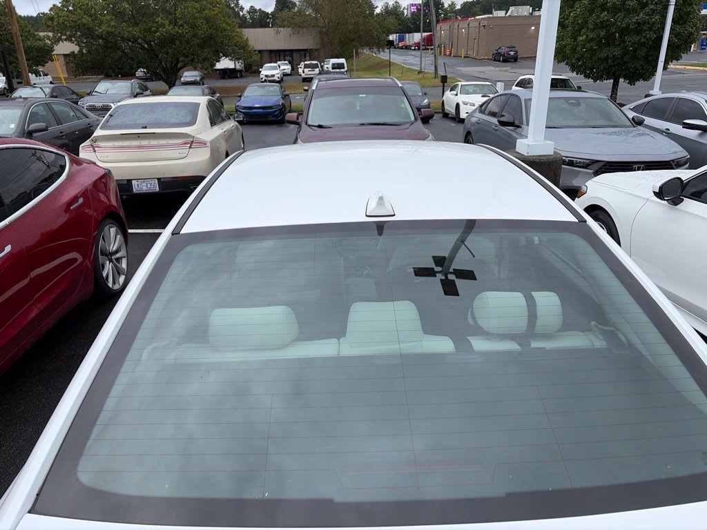 Used 2016 Hyundai Sonata SE FWD image 20