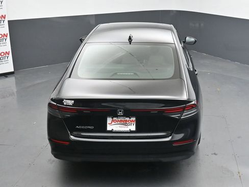 Used 2023 Honda Accord EX image 30