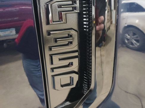 Used 2022 Ford F350 XLT w/ XLT Value Package image 12