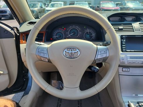 Used 2008 Toyota Solara SLE FWD image 18