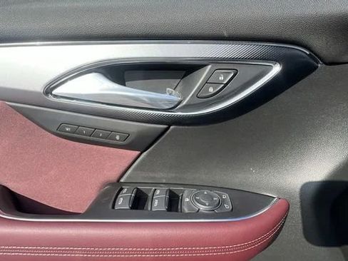 New 2026 Buick Envision Sport Touring AWD/4WD image 14