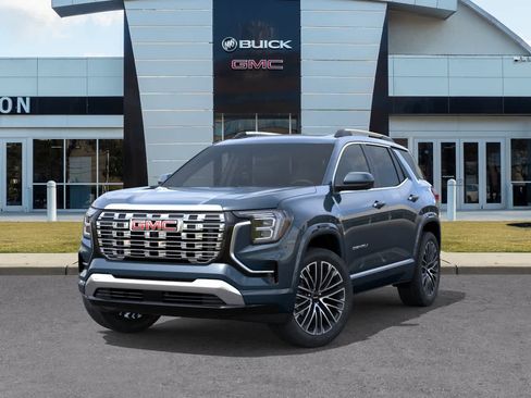 New 2026 GMC Terrain Denali image 6