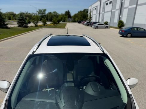 Used 2018 Ford Escape Titanium FWD image 12
